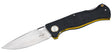 Couteau pliant Boker Plus Epicenter Backlock acier D2 lame 88 mm lame drop point