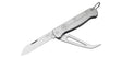 Couteau pliant Boker Plus Seenotretter 01 acier 4116 lame 85 mm lame drop point