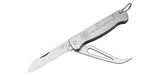 Couteau pliant Boker Plus Seenotretter 01 acier 4116 lame 85 mm lame drop point