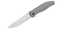Couteau pliant Boker Plus The Escort acier Nitro-V lame 89 mm lame drop point