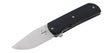 Couteau pliant Boker Plus Urban Trapper Stubby acier VG10 lame 50 mm