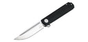 Couteau pliant Boker Plus Cataclyst 42 acier 440C (Inox) lame 75 mm