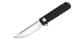 Couteau pliant Boker Plus Cataclyst 42 acier 440C (Inox) lame 75 mm