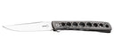 Couteau pliant Boker Plus Urban Trapper 87 mm acier VG10 lame 87 mm