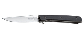 Couteau pliant Boker Plus Urban Trapper G10 acier VG10 lame 87 mm