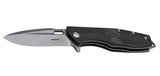 Couteau pliant Boker Plus Caracal Folder Mini acier D2 lame 80 mm