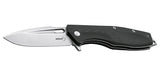 Couteau pliant Boker Plus Caracal Folder acier D2 lame 87 mm lame drop point