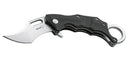 Karambit Boker Plus Wildcat acier D2 lame 71 mm lame karambit fil lisse
