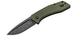 Couteau pliant Boker Plus Worldwide 2.0 acier 440C (inox) lame 64 mm
