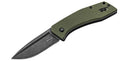Couteau pliant Boker Plus Worldwide 2.0 acier 440C (inox) lame 64 mm