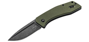 Couteau pliant Boker Plus Worldwide 2.0 acier 440C (inox) lame 64 mm