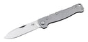 Couteau pliant Boker Plus Atlas Backlock Droppoint acier D2 lame 71 mm