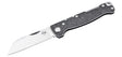 Couteau pliant Boker Plus Atlas Backlock Sheepfoot acier D2 lame 68 mm