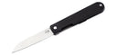 Couteau pliant Boker Plus Friday acier Nitro-V lame 72 mm lame sheepfoot