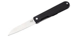 Couteau pliant Boker Plus Friday acier Nitro-V lame 72 mm lame sheepfoot