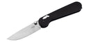 Couteau pliant Boker Plus Hebdo acier Nitro-V lame 72 mm lame drop point