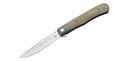 Couteau pliant Boker Plus Modern Trapper Uno acier Nitro-V lame 82 mm