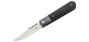 Couteau pliant Boker Plus Modern Barlow acier Nitro-V lame 64 mm lame clip point