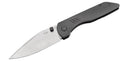 Couteau pliant Boker Plus Max acier S35VN lame 84 mm lame drop point