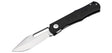 Couteau pliant Boker Plus Sliplock acier 14C28N lame 77 mm lame clip point
