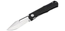 Couteau pliant Boker Plus Sliplock acier 14C28N lame 77 mm lame clip point