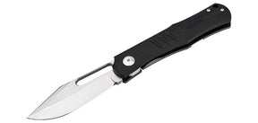 Couteau pliant Boker Plus Sliplock acier 14C28N lame 77 mm lame clip point