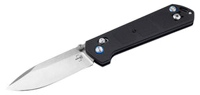 Couteau pliant Boker Plus Kihon DC 2.0 acier D2 lame 82 mm lame drop point