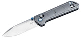 Couteau pliant Boker Plus Kihon DC acier Nitro-V lame 82 mm lame drop point