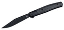 Couteau pliant Boker Plus Modern Stockmann acier Nitro-V lame 84 mm