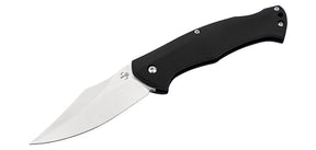 Couteau pliant Boker Magnum Echidna 93 mm acier D2 lame 93 mm lame drop point