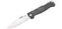 Couteau pliant Boker Plus Atlas Backlock Big acier 12C27 lame 90 mm
