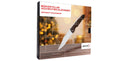 Couteau pliant Boker Plus Calendrier de l Avent 2026 Gent lame clip point