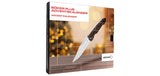Couteau pliant Boker Plus Calendrier de l Avent 2026 Gent lame clip point