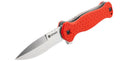 Couteau multifonctions Boker Plus Expert Fire Folder - S rie D nges acier D2 lame 100 mm