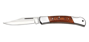 Couteau pliant Boker Magnum Master Craftsman 2 acier 440A lame 98 mm