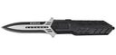 Couteau pliant Boker Magnum Rocket acier 440 lame 90 mm lame spear point