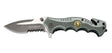Couteau multifonctions Boker Magnum Swat Res-Q acier 440A lame 85 mm