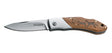 Couteau pliant Boker Magnum Caveman Steel acier 440A lame 82 mm lame drop point