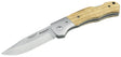 Couteau pliant Boker Magnum Rustic acier 440A lame 85 mm lame drop point