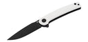 Couteau pliant Boker Magnum Empery acier 440B lame 81 mm lame drop point