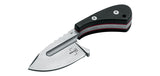 Couteau à lame fixe Boker Plus Sigyn acier D2 lame 50 mm lame drop point