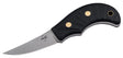 Couteau à lame fixe Boker Plus Shrimp acier D2 lame 60 mm lame drop point