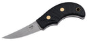 Couteau à lame fixe Boker Plus Shrimp acier D2 lame 60 mm lame drop point