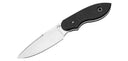 Couteau à lame fixe Boker Plus Trailmate acier Nitro-V lame 88 mm