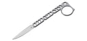 Couteau à lame fixe Boker Plus Sigurd Tactical acier D2 lame 55 mm
