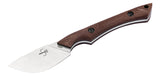 Couteau à lame fixe Boker Plus M.U.K. acier 14C28N lame 61 mm fil lisse
