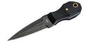 Dague Boker Plus Pocket Rocket acier D2 lame 70 mm lame spear point