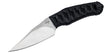 Couteau à lame fixe Boker Plus 302 acier Nitro-V lame 86 mm lame clip point