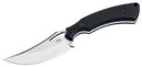 Couteau à lame fixe Boker Plus Tavros acier D2 lame 70 mm lame clip point
