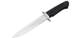 Couteau à lame fixe Boker Magnum Sledgedog acier D2 lame 170 mm lame drop point